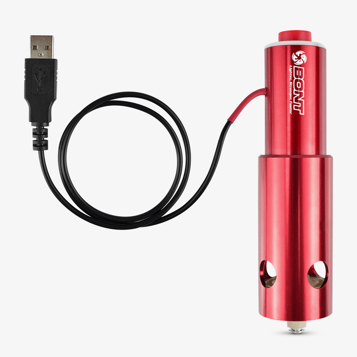 BONT Electronic Roller Skate Bearing Cleaner – Bont Skates Online Shop