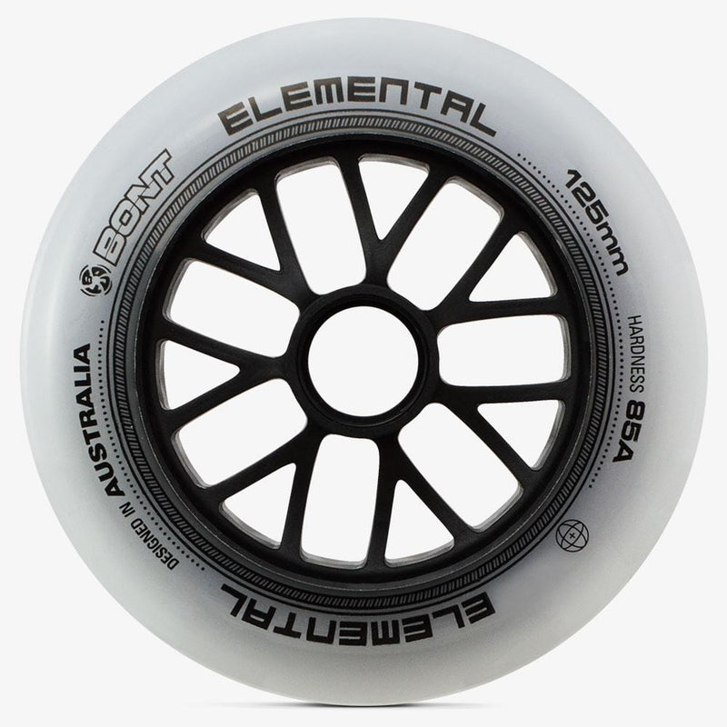 Elemental Inline Skate Wheel