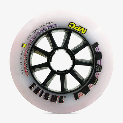 Enigma Inline Skate Wheel