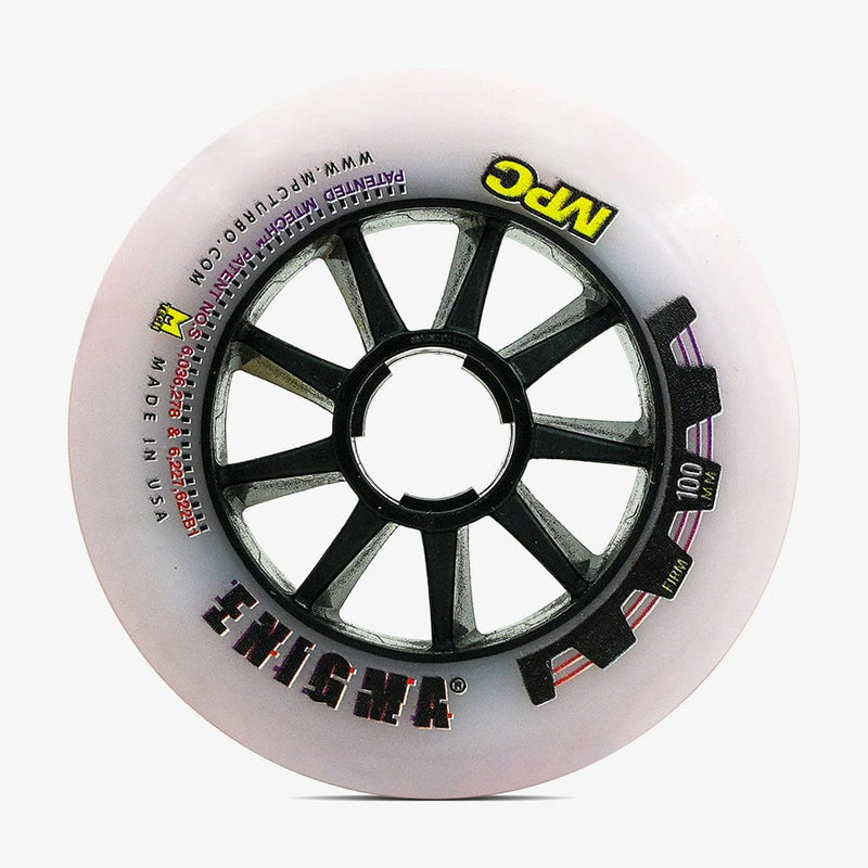 Enigma Inline Skate Wheel
