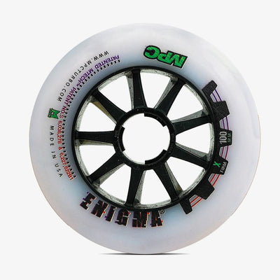 Enigma Inline Skate Wheel