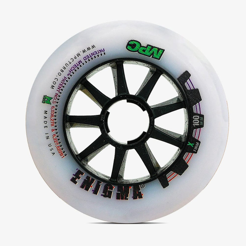 Enigma Inline Skate Wheel