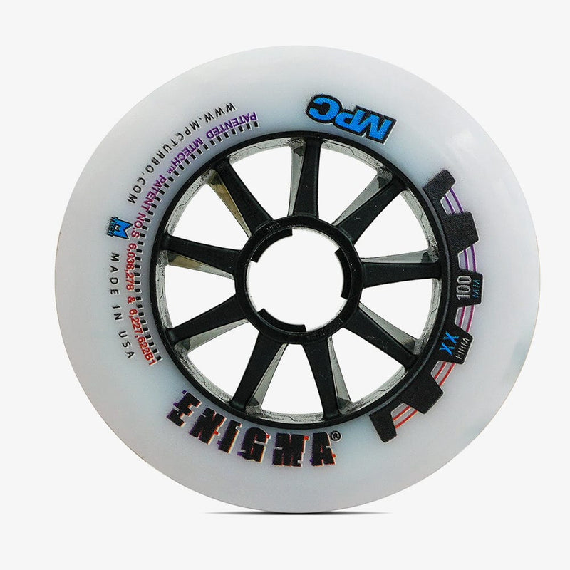 Enigma Inline Skate Wheel