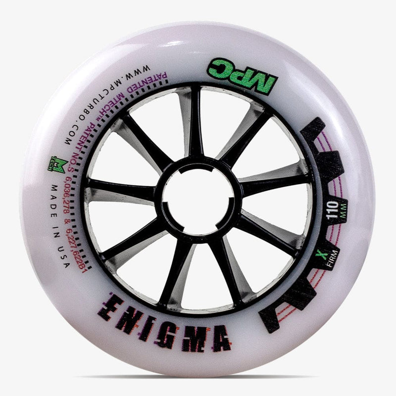 Enigma Inline Skate Wheel