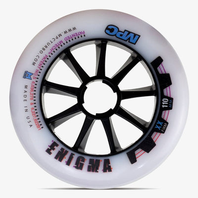 Enigma Inline Skate Wheel