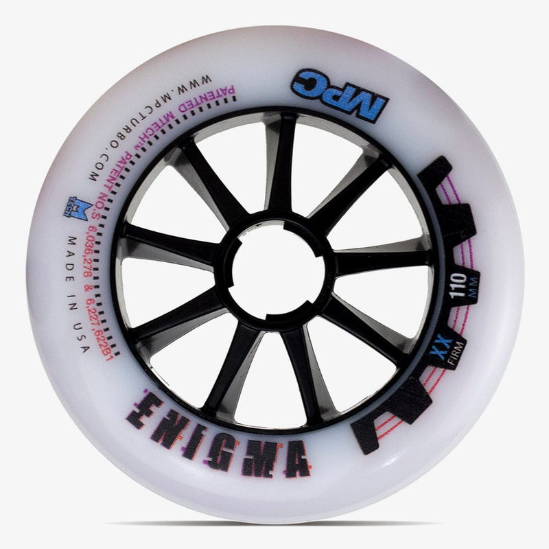 Enigma Inline Skate Wheel