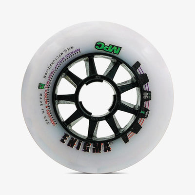 Enigma Inline Skate Wheel