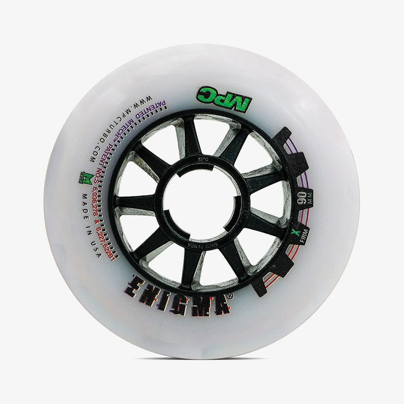 Enigma Inline Skate Wheel