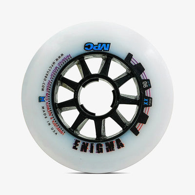 Enigma Inline Skate Wheel