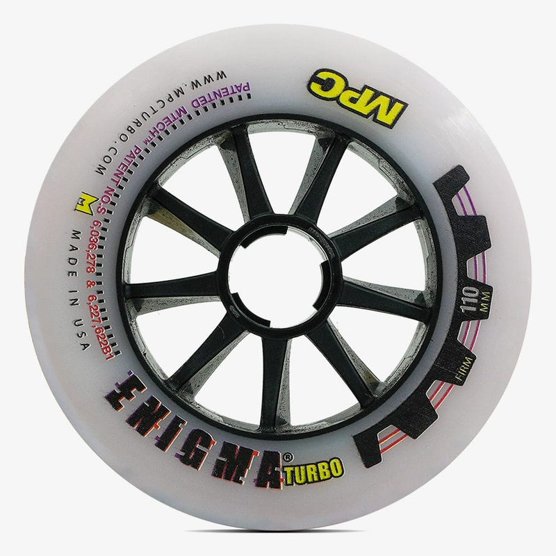 Enigma Inline Skate Wheel