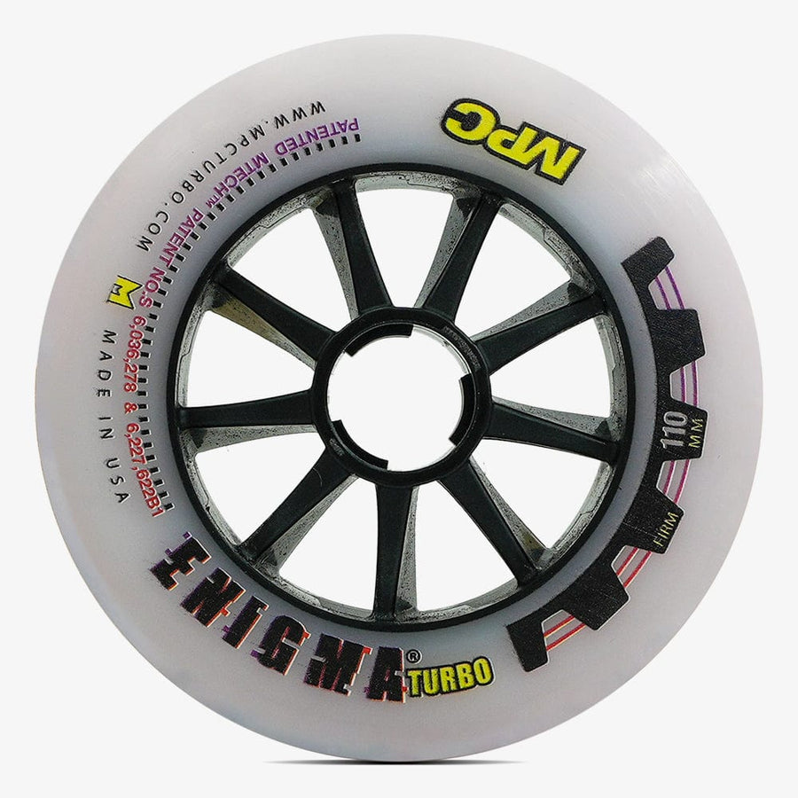 Buy BONT Inline Skate Wheels | The fastest and the best