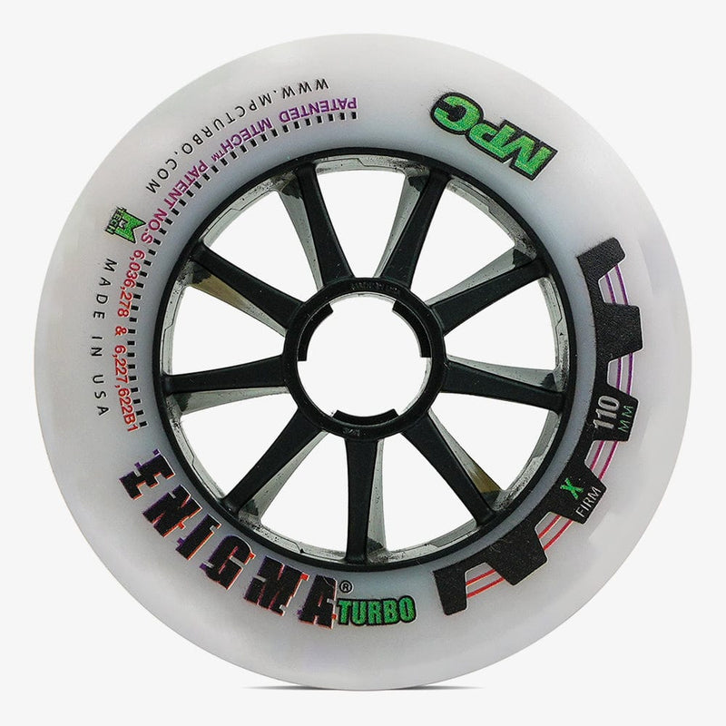 Enigma Inline Skate Wheel