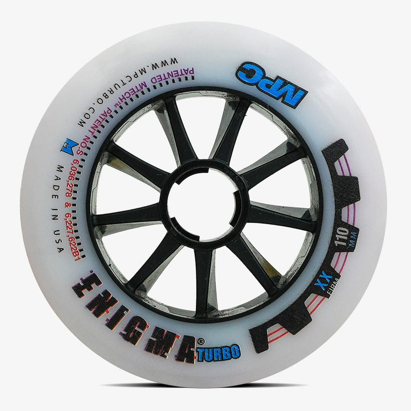 Enigma Inline Skate Wheel