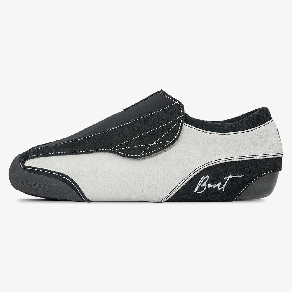 Envy Carbon Jam and Speed Skate Boots
