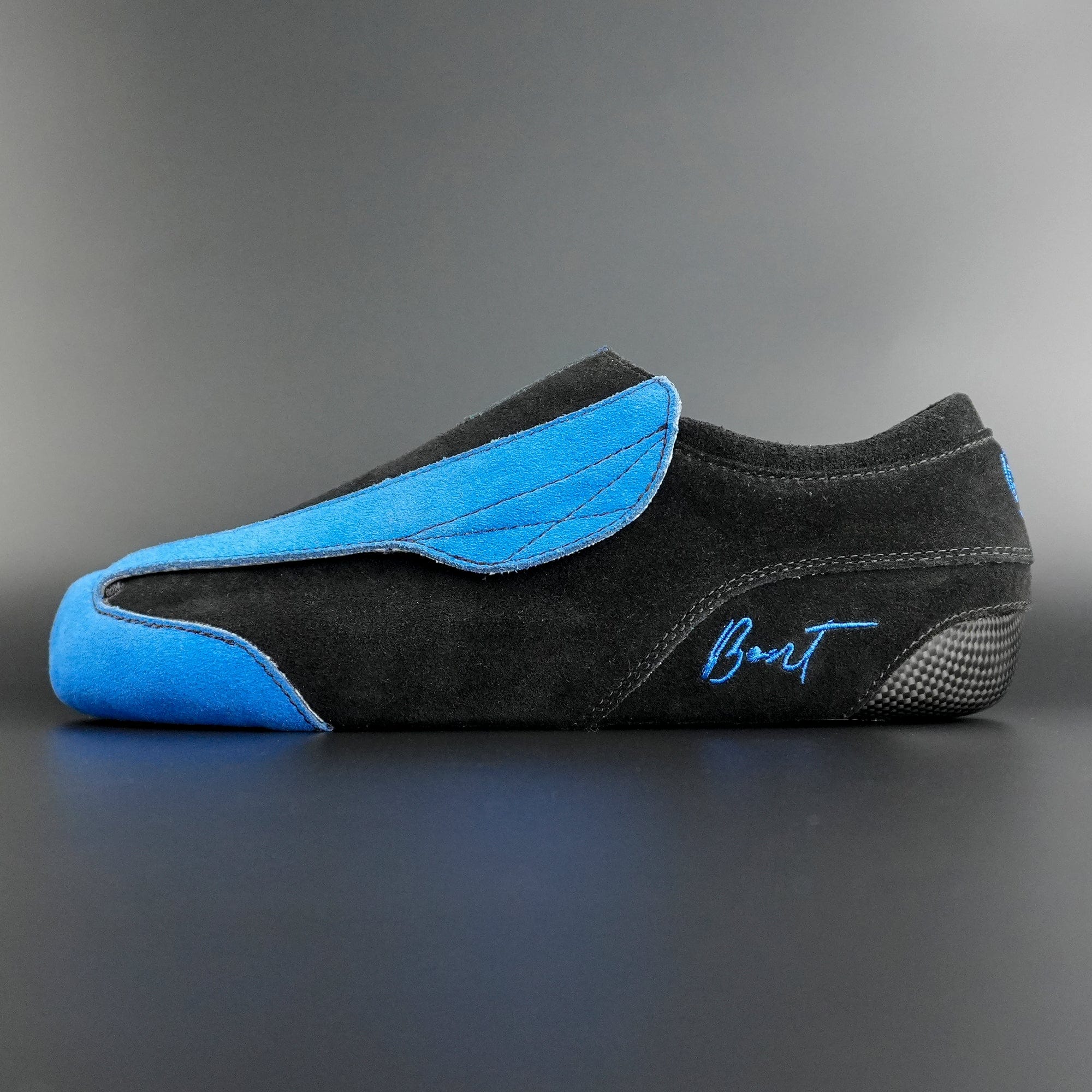 Limited Edition Envy Carbon Suede Jam and Speed Skate Boots – Bont