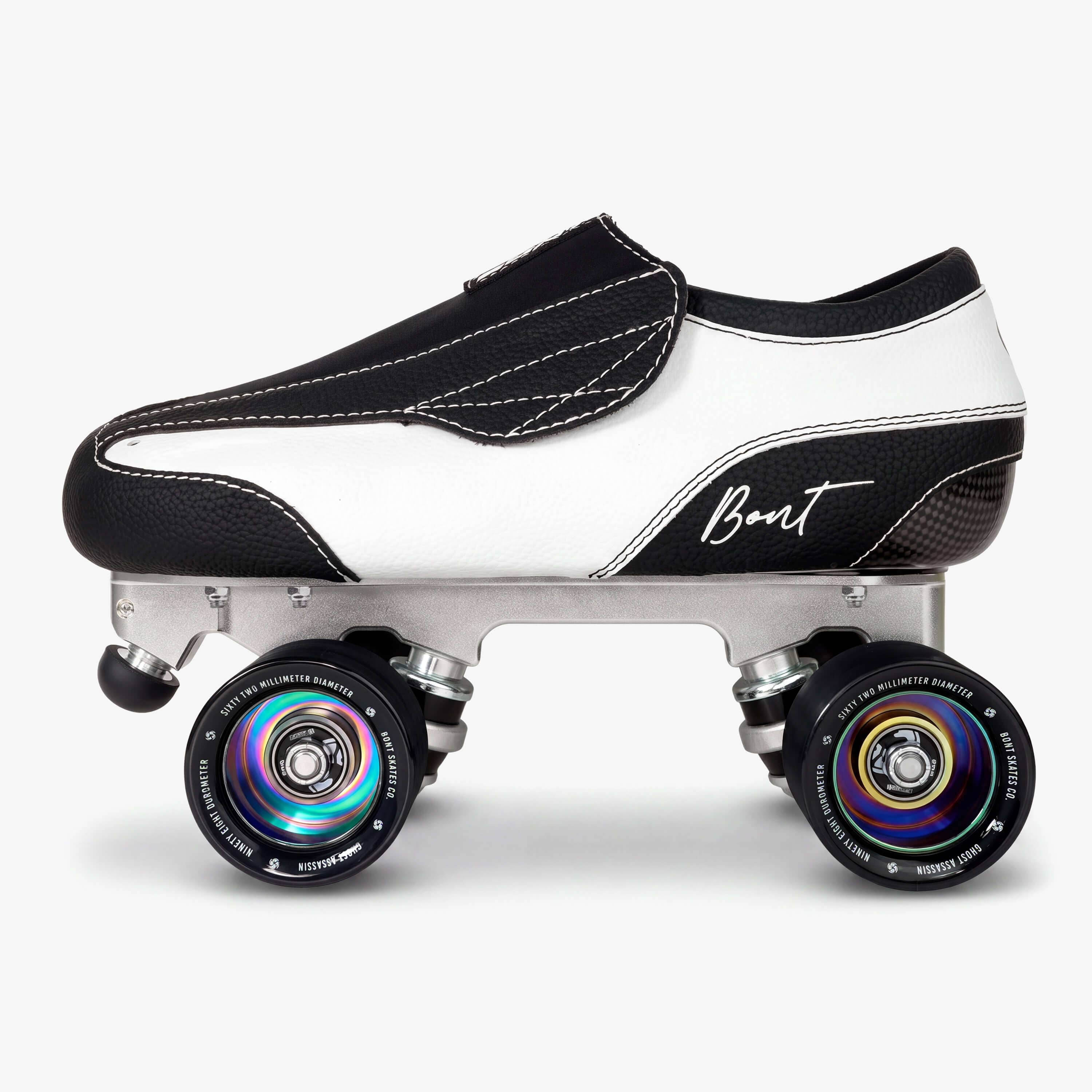 Envy Jam and Speed Roller Skate Package