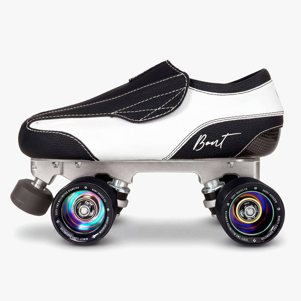 Envy Jam and Speed Roller Skate Package