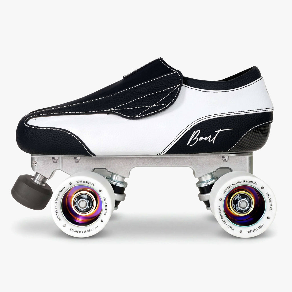 Envy Jam and Speed Roller Skate Package