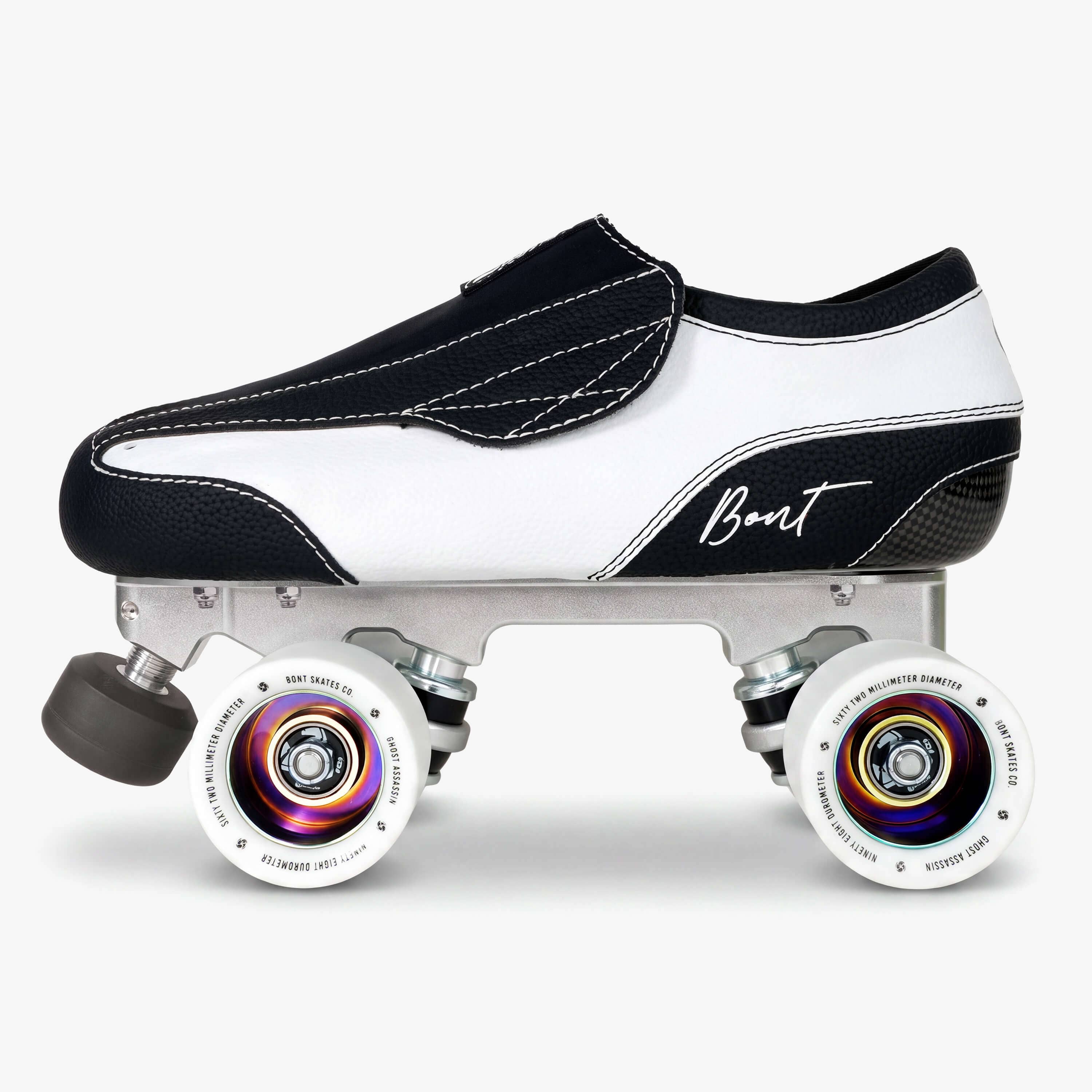 Envy Jam and Speed Roller Skate Package