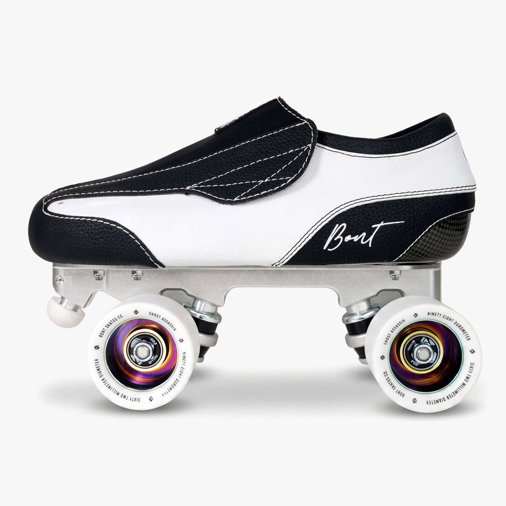 Envy Jam and Speed Roller Skate Package