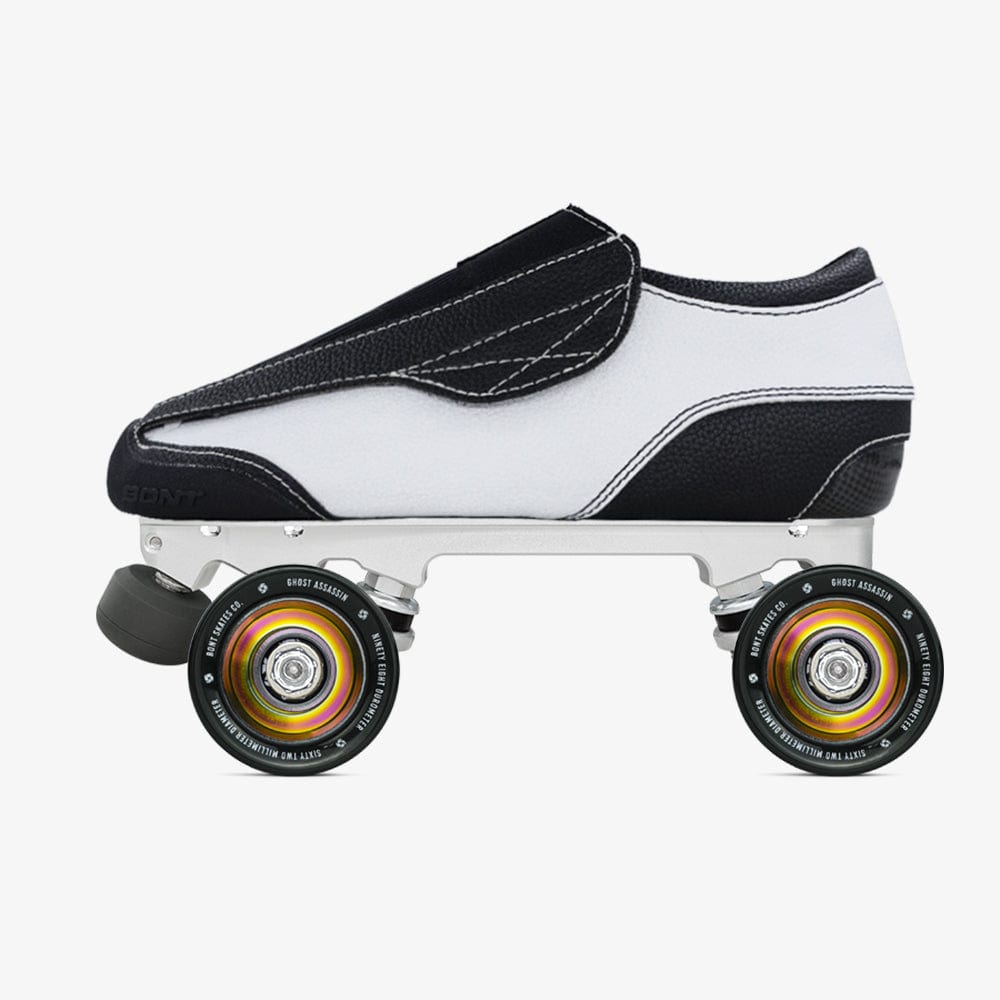 Bont Envy in use during a jam skating routine