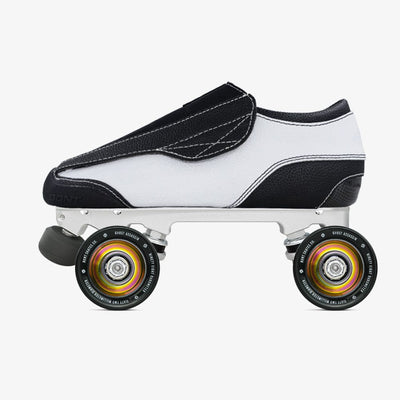 Bont Envy in use during a jam skating routine