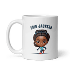 Erin Jackson Mug