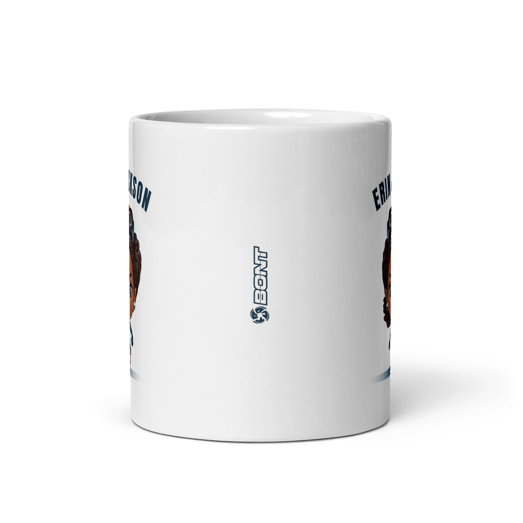 Erin Jackson Mug