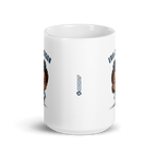 Erin Jackson Mug