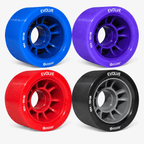 Evolve 59mm Roller Skate Wheels