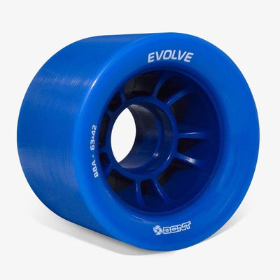 Evolve 63mm Roller Skate Wheels