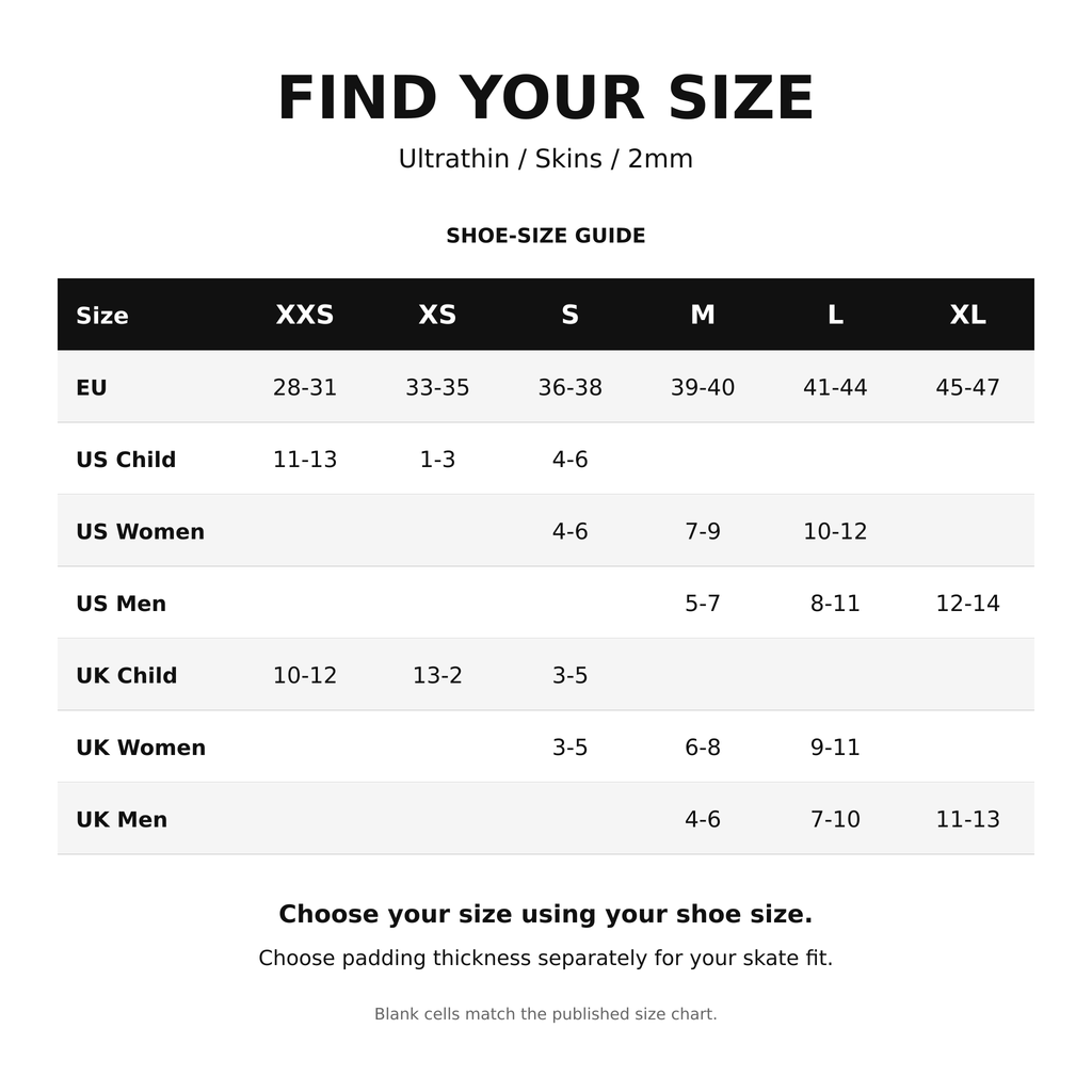 eZeefit 輪滑專用護踝