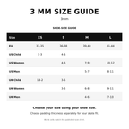 eZeefit 輪滑專用護踝