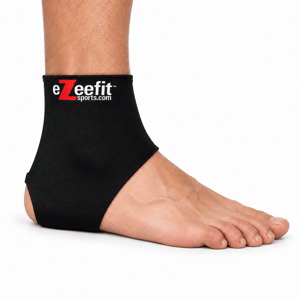 eZeefit 輪滑專用護踝