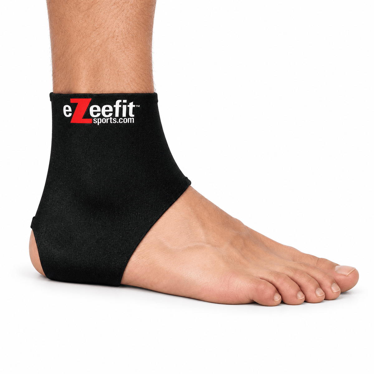 eZeefit pour le patinage