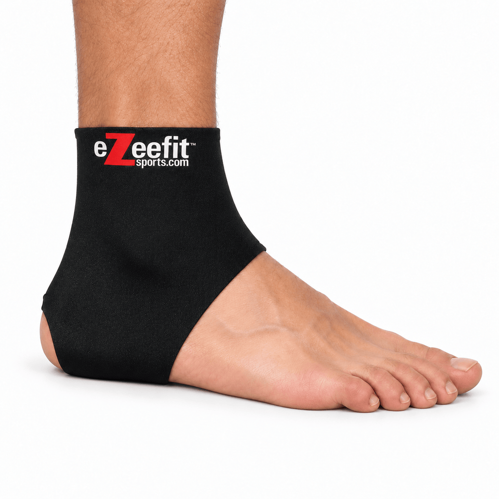 eZeefit 輪滑專用護踝