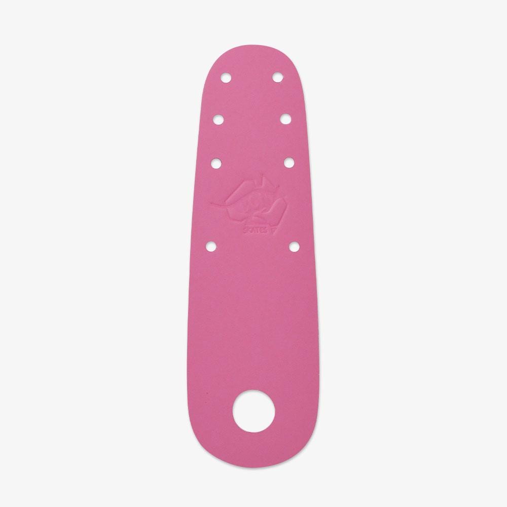 Protège-Pattins Skate Guards En Cuir PU – Léger 22g, Antichoc, Pour Rollers Homme/Femme Débutant à Pro