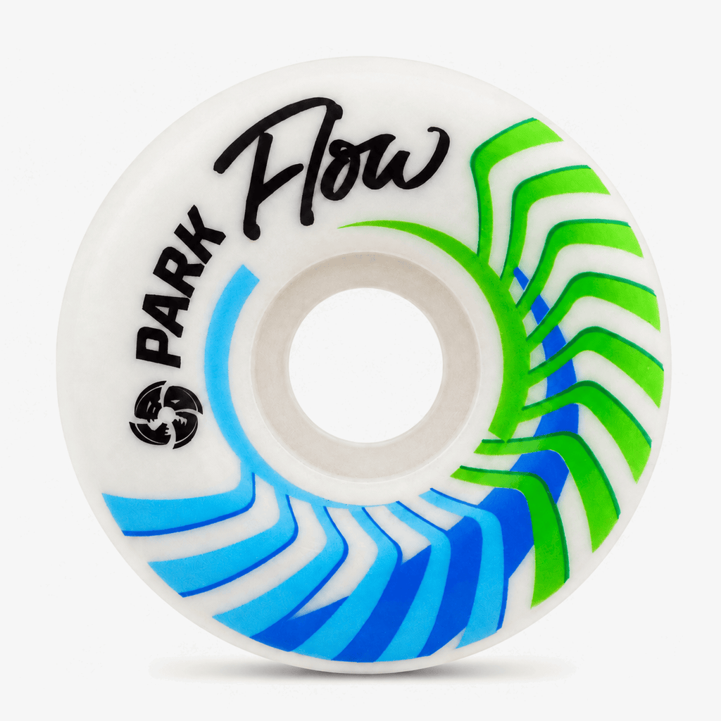 Flow Rollschuh-Park-Rollen