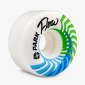 Flow Rollschuh-Park-Rollen