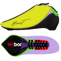 Full Custom LT BNT Ice Skate Boots
