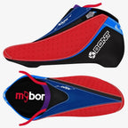 Full Custom LT Vaypor X 아이스 스케이트 부츠