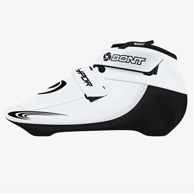 Full Custom ST Vaypor Ice Skate Boots