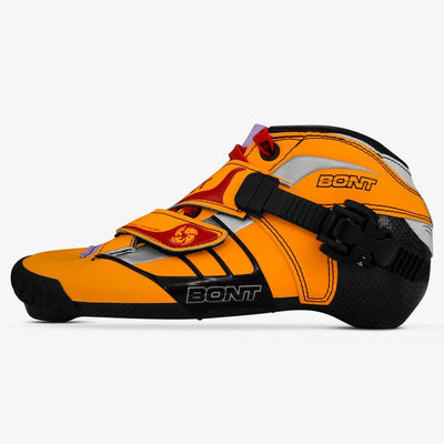 Full Custom Z Inline Skate Boots