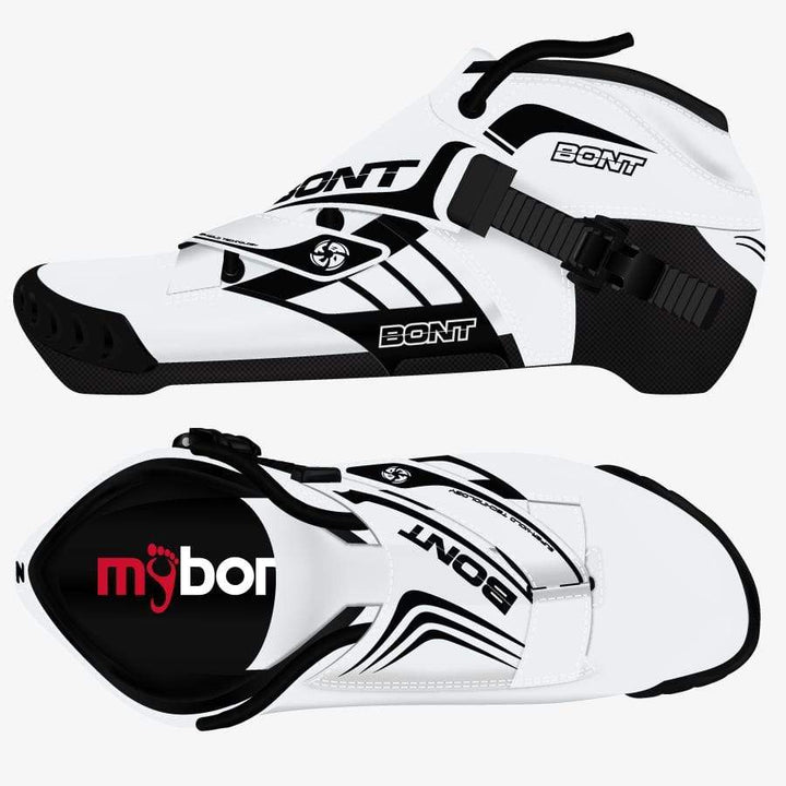 Bont Mybonts Z Inline Skate Racing Boots – Bont Skates