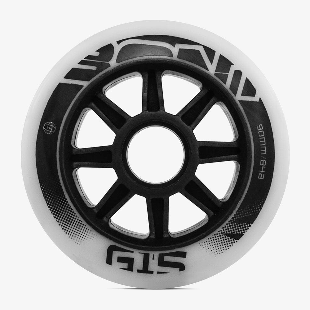 Inline skate wheels hotsell