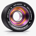 Ghost Assassin Indoor & Jam Roller Skate Wheels