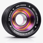 Ghost Assassin Indoor & Jam Roller Skate Wheels