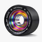 Ghost Assassin Indoor & Jam Roller Skate Wheels