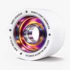 Ghost Assassin Indoor & Jam Roller Skate Wheels
