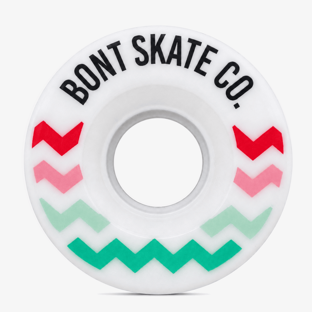 Glide Roller Skate Outdoor Wheels